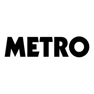 Metro Newspaper logo - Feature article on Founder's business success