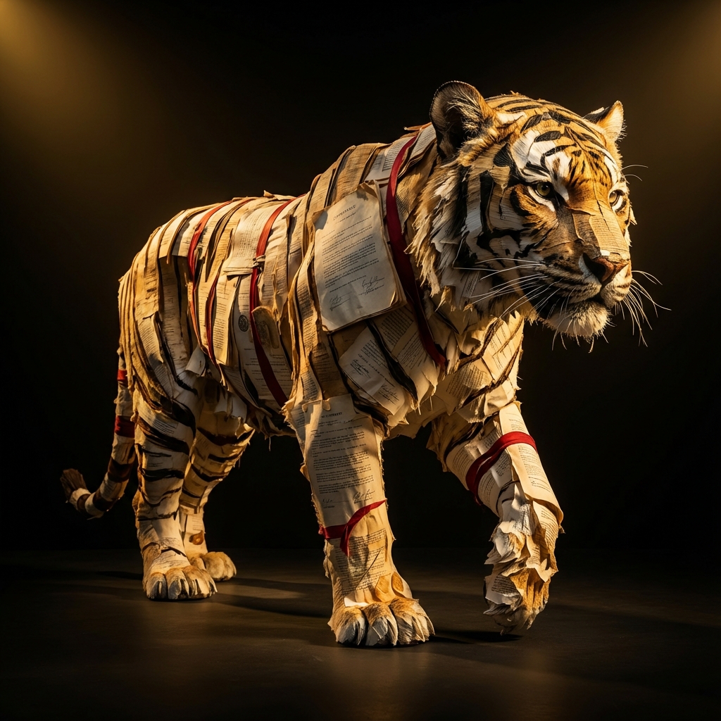 The Equality Act: A Toothless Tiger